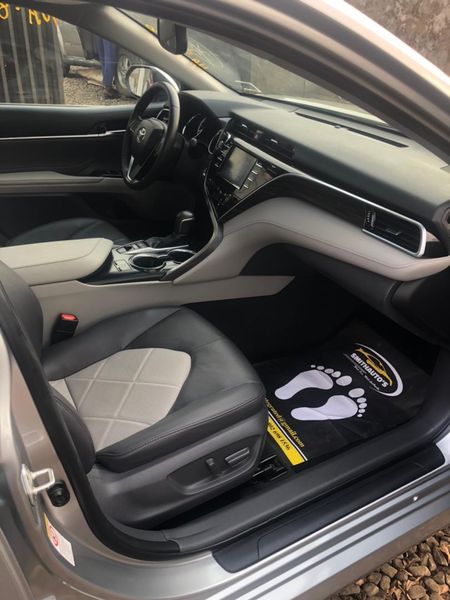 Toyota Camry • 2018 • 32 km 2