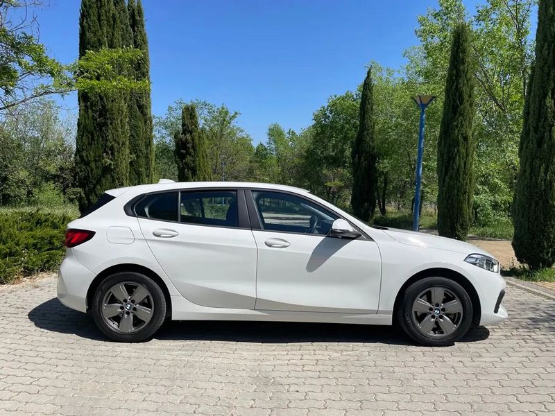 BMW 1 Series • 2021 • 186,000 km 5