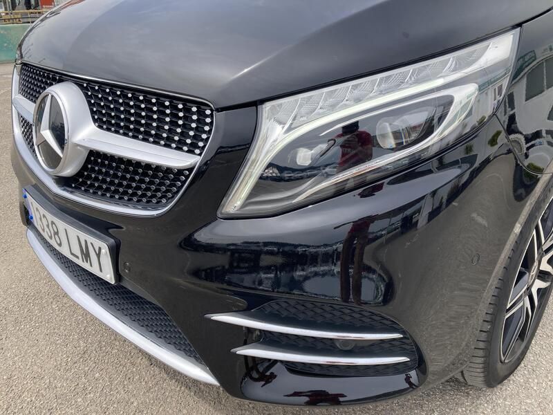 Mercedes-Benz Sprinter • 2021 • 59,230 km 9