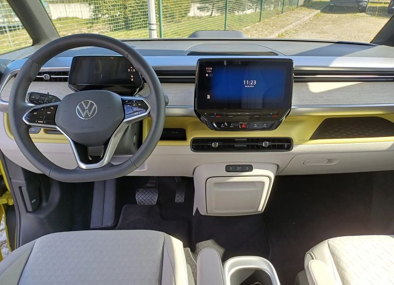 Volkswagen ID.4 • 2014 • 1,250 km 5