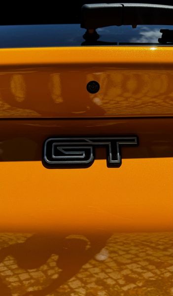 Ford Mustang Mach-E • 2022 • 45,000 km 4