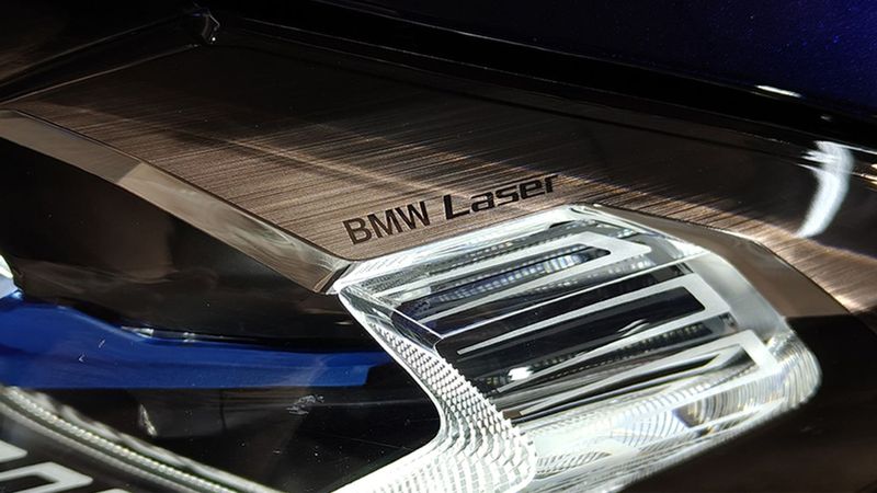 BMW 4 Series Gran Coupe • 2023 • 18,567 km 16