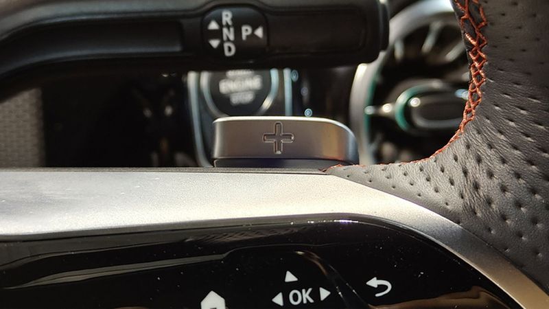 Mercedes-Benz CLA • 2023 • 16,456 km 17