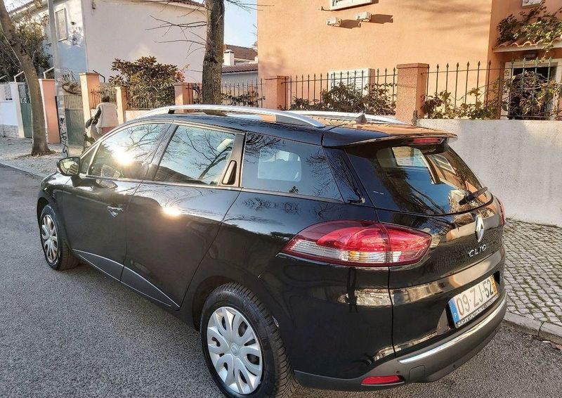 Renault Clio • 2015 • 110,000 km 5