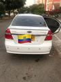Chevrolet Aveo • 2012 • 80,000 km 2