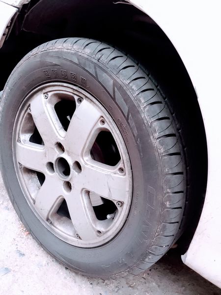 Volkswagen Caddy • 2006 • 169,800 km 3