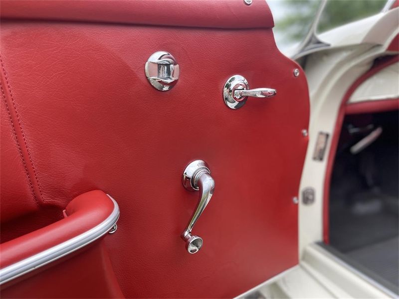 Mercedes-Benz 190 • 1963 • 31,000 km 11