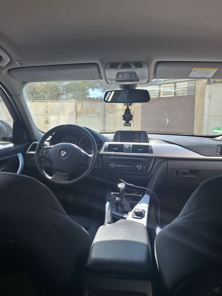 BMW 3 Series • 2013 • 265,000 km 5