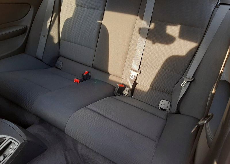 BMW 316i • 2011 • 170,000 km 5