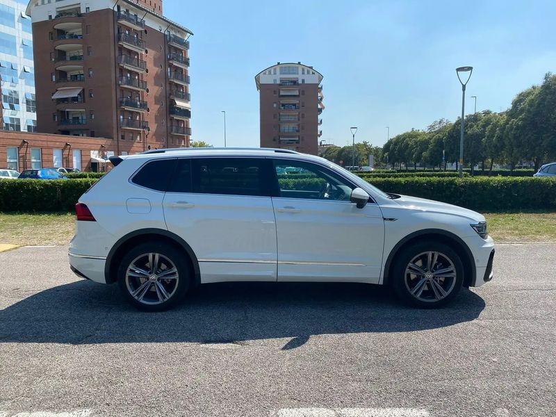 Volkswagen Tiguan • 2019 • 68,000 km 5