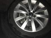 Volkswagen Sharan • 2012 • 66,000 km 4