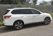 Nissan Pathfinder • 2014 • 85,000 km 1