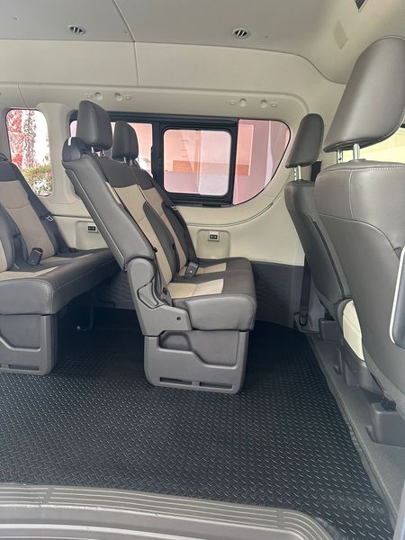 Toyota Hiace Van • 2021 • 40,000 km 5