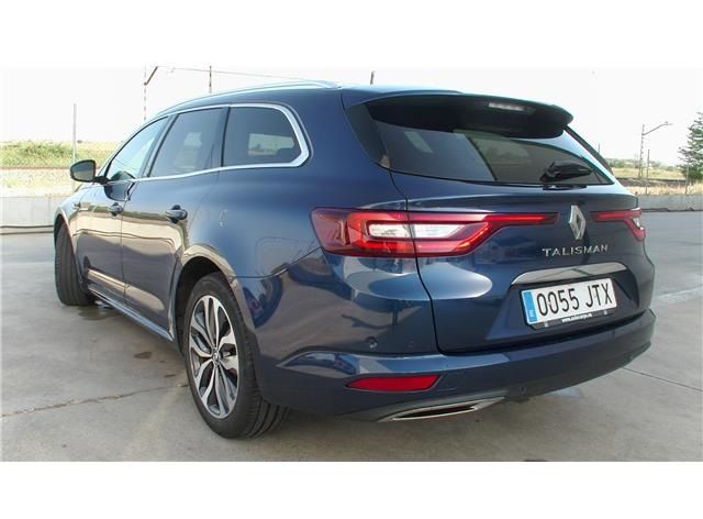 Renault Talisman • 2016 • 77,900 km 7
