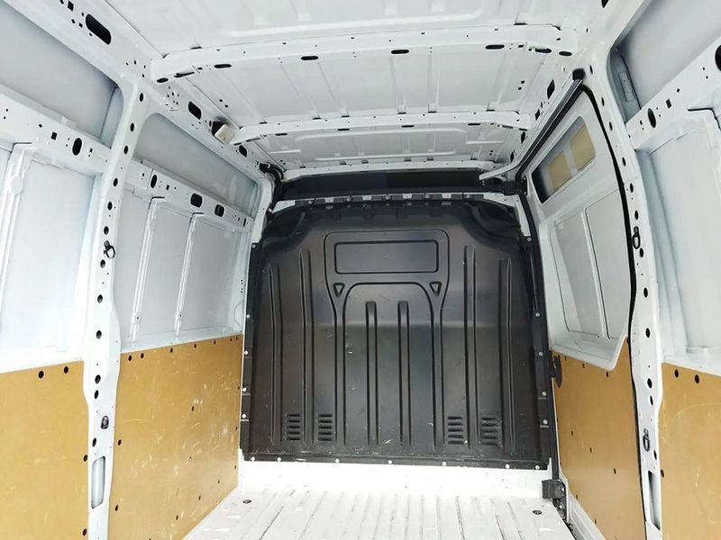 Opel Movano • 2021 • 25,000 km 9