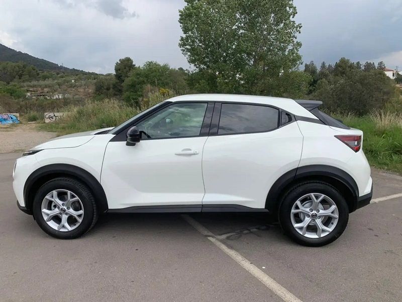 Nissan Qashqai • 2022 • 26,900 km 3