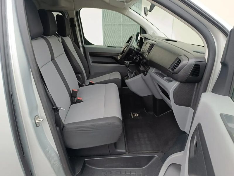 Citroën Jumpy • 2019 • 135,000 km 6