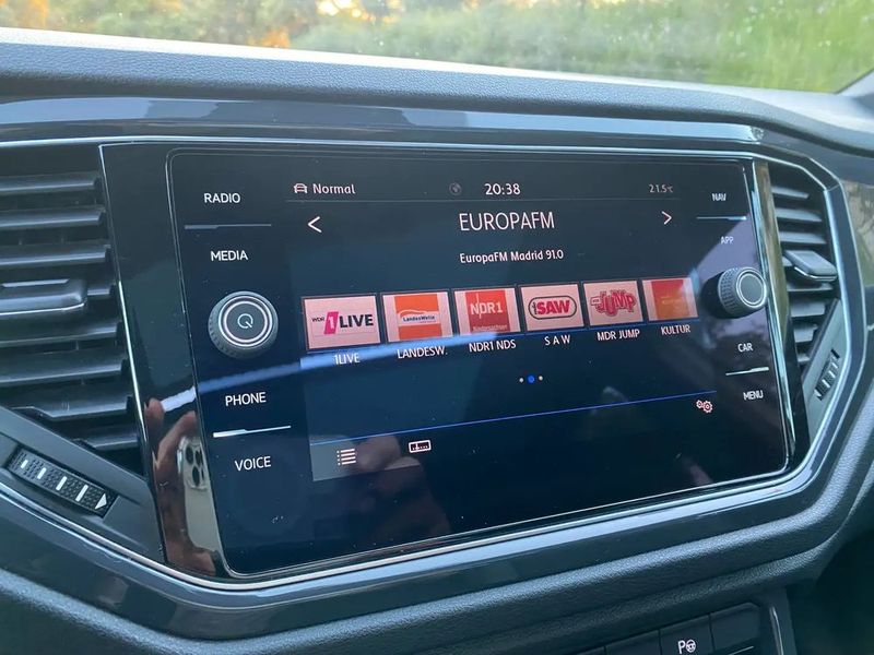 Volkswagen T-Cross • 2019 • 146,000 km 7