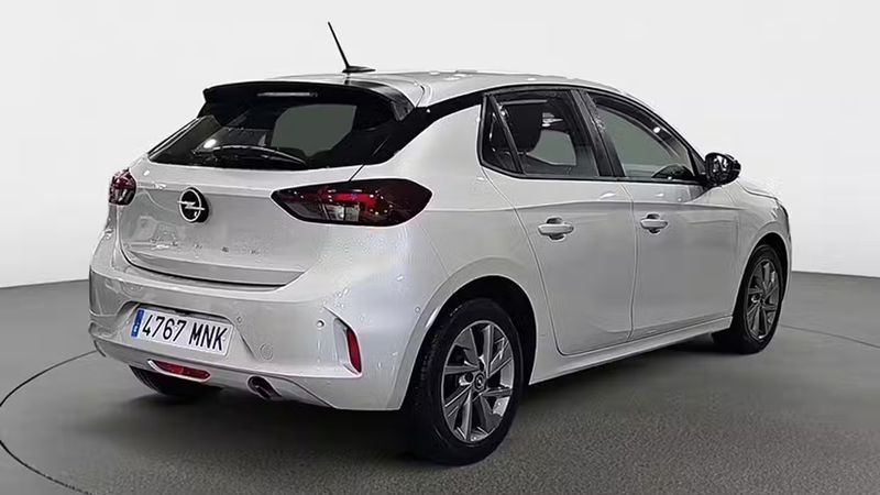 Opel Corsa • 2024 • 25,466 km 3