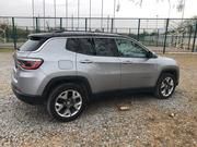 Jeep Compass • 2018 • 45,000 km 1