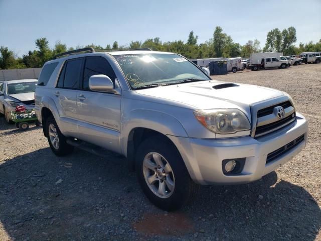 Toyota 4Runner • 2006 • 12 km 1