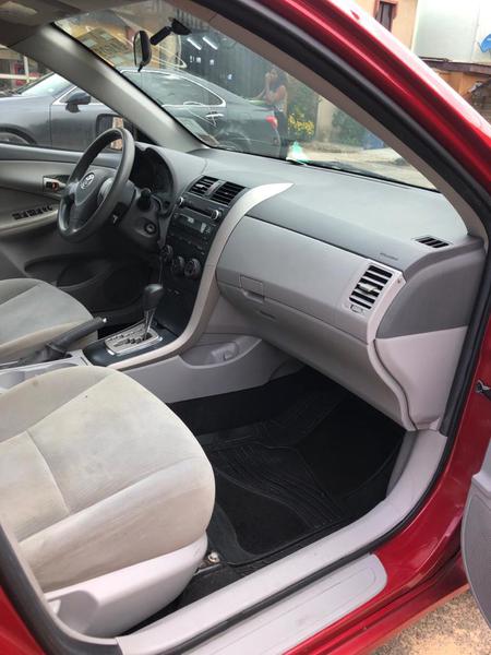 Toyota Corolla • 2009 • 89,210 km 9