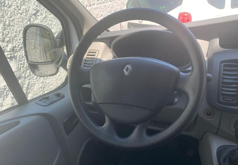 Renault Captur • 2011 • 200,000 km 3