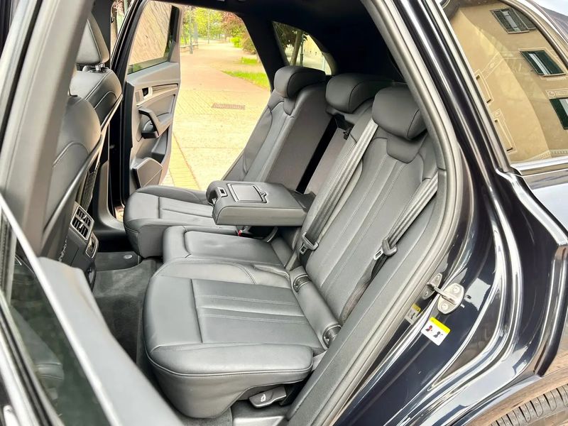 Audi SQ5 • 2017 • 78,000 km 6