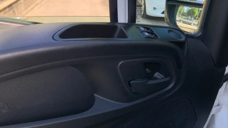 Baic X25 • 2021 • 114,900 km 10