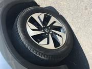 Honda CR-V • 2014 • 60,000 km 10