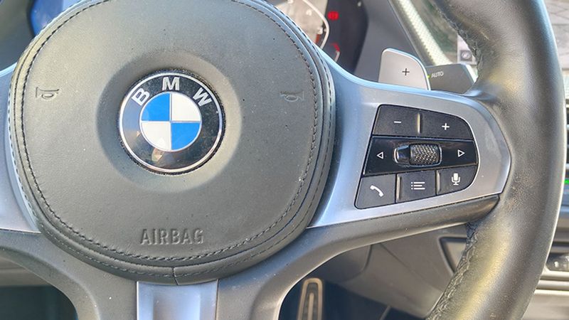 BMW 2 Series • 2020 • 70,235 km 19