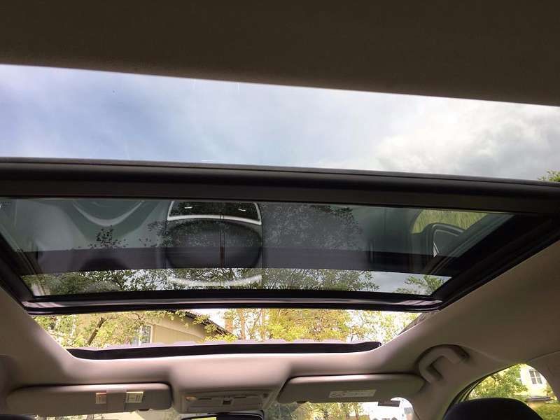 Nissan X-Trail • 2017 • 60,000 km 6