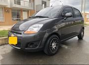 Chevrolet  • 2019 • 18,000 km 5