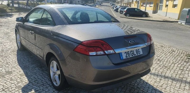 Ford Focus • 2008 • 192,000 km 1