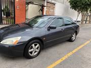 Honda Accord • 2004 • 160 km 5