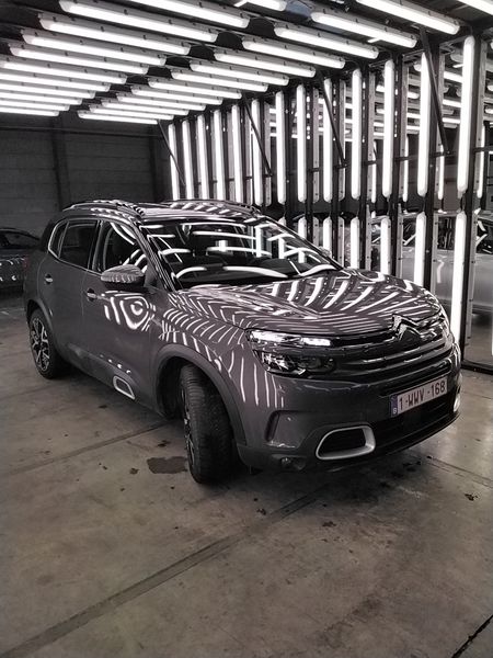 Citroën C5 • 2019 • 100,000 km 5