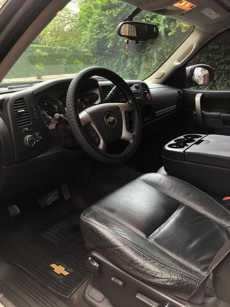 Chevrolet Silverado • 2013 • 167,500 km 3