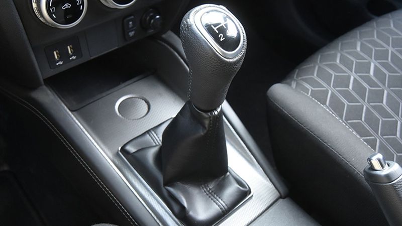 Mitsubishi ASX • 2021 • 44,657 km 4