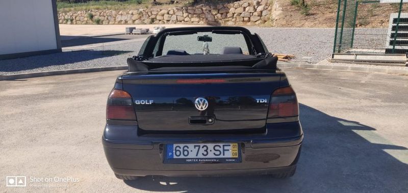 Volkswagen Golf • 2001 • 100,000 km 6
