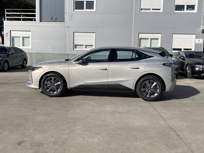 Citroën DS4 • 2022 • 35,248 km 3