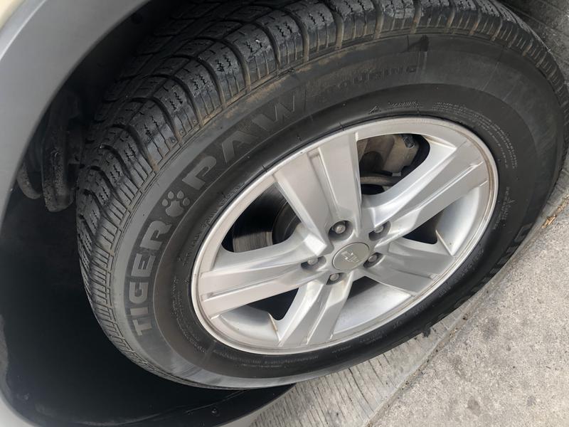 Chevrolet Trax • 2015 • 76,500 km 3