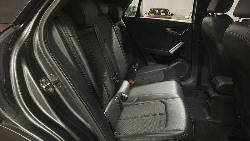 Audi Q3 • 2020 • 85,408 km 10