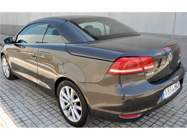 Volkswagen Eos • 2011 • 140,000 km 14