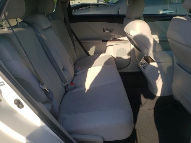 Toyota Venza • 2010 • 10,000 mi 7