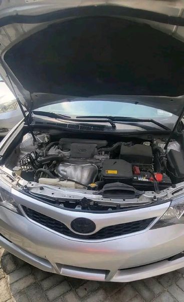 Toyota Camry • 2017 • 50,000 km 3