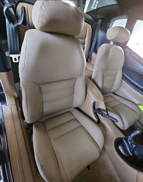 Ford Mustang • 1994 • 63,000 km 3