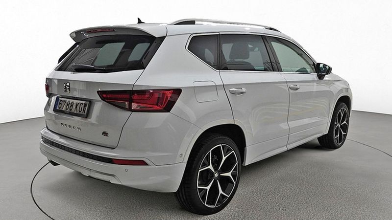 Seat Altea • 2018 • 82,637 km 7