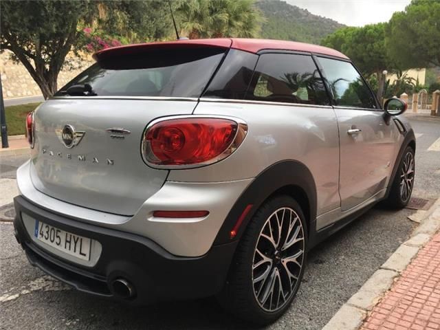 MINI Cooper S • 2014 • 91,000 km 6