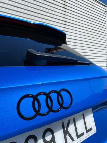 Audi A3 Sportback • 2018 • 105,000 km 9