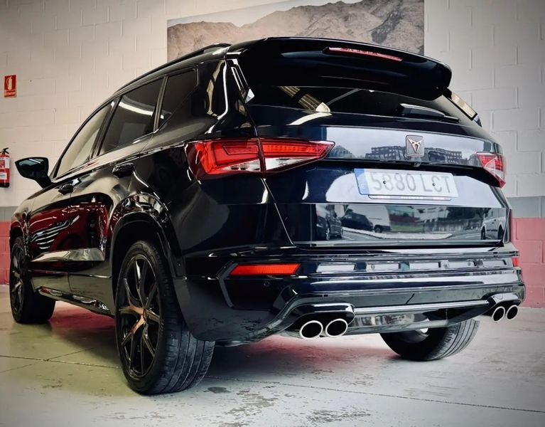 Seat Arosa • 2019 • 63,000 km 3